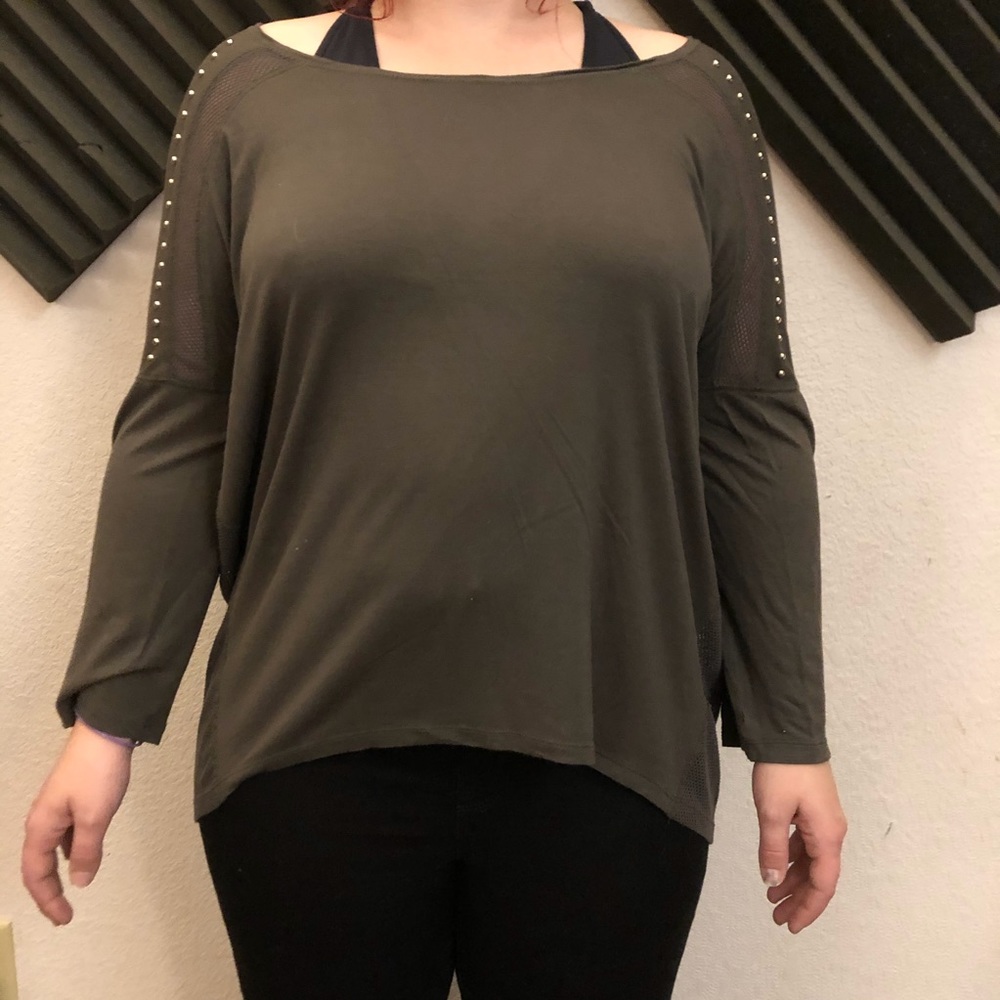 Rock & Republic top